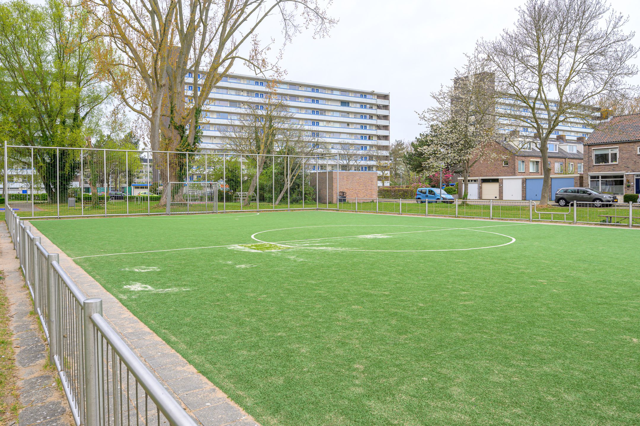 Foto 27 van Honthorstlaan 194