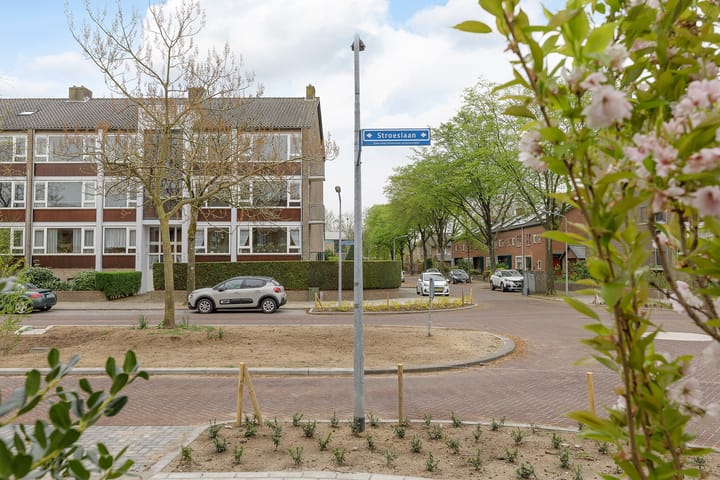 Photo 24 of Stroeslaan 71