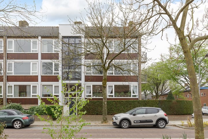 Photo 25 of Stroeslaan 71