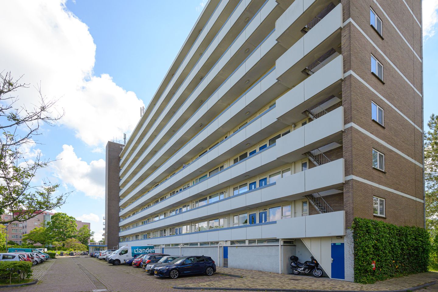 Foto 29 van Honthorstlaan 194