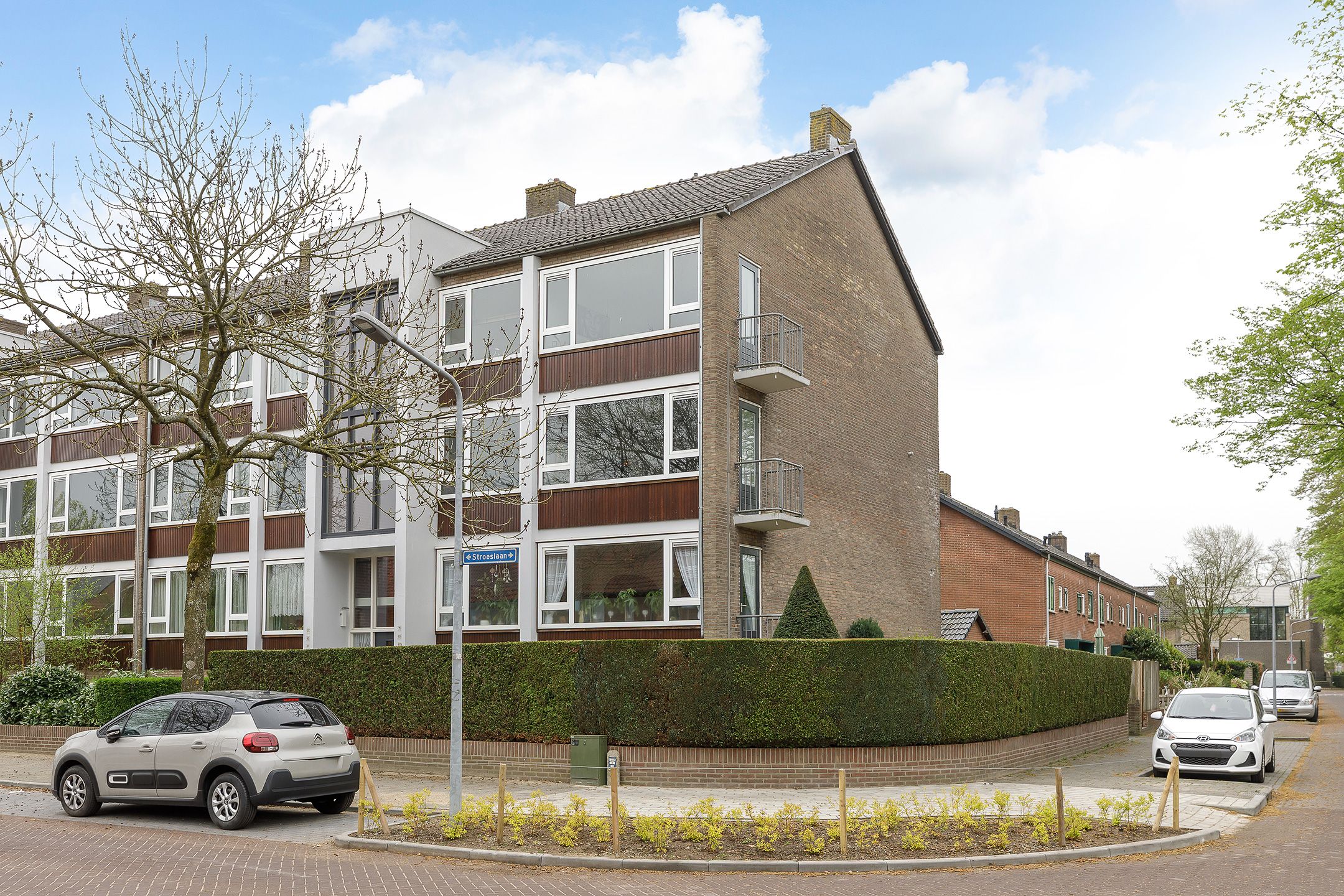 Foto 27 van Stroeslaan 71