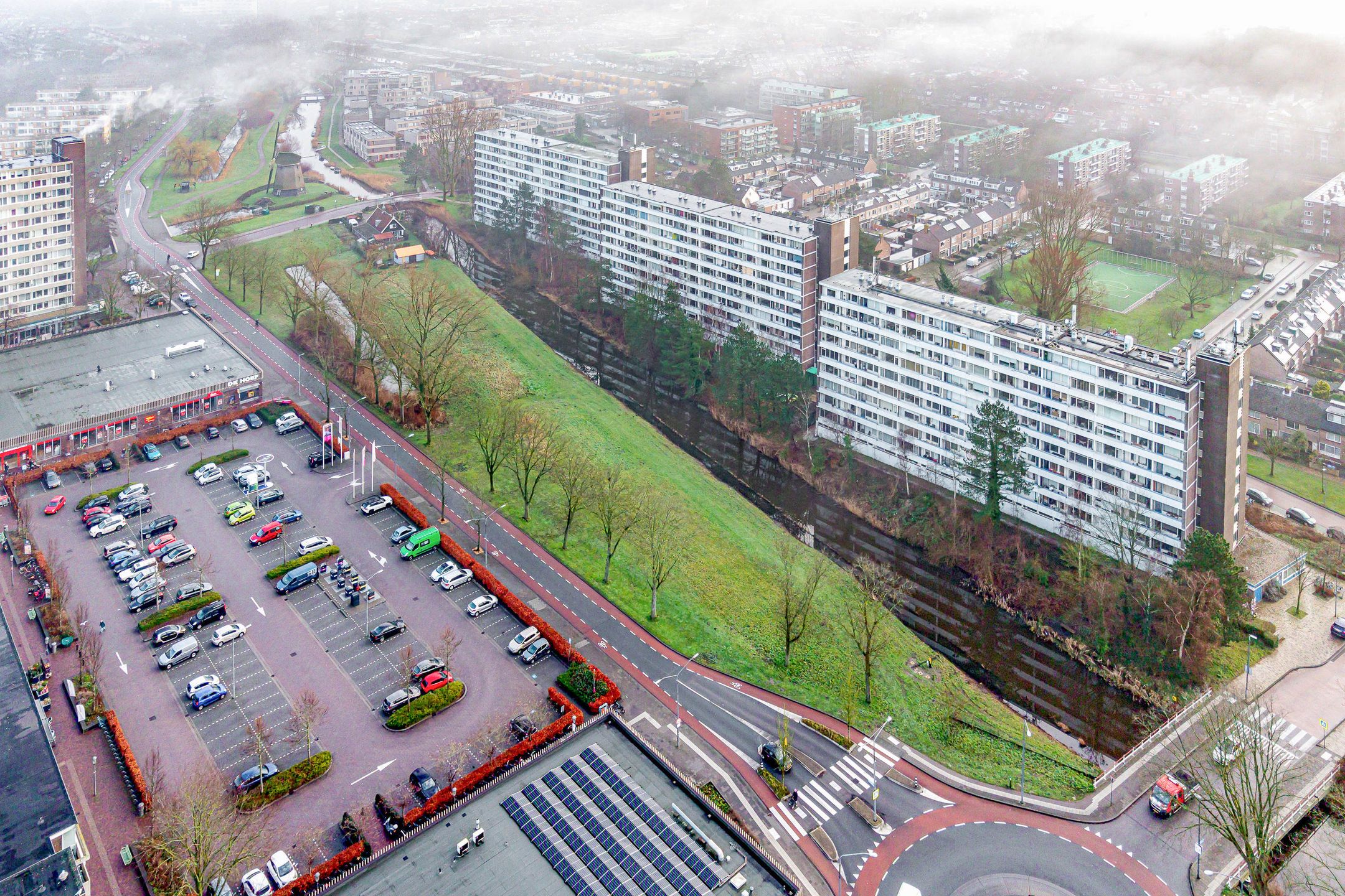 Foto 30 van Honthorstlaan 194