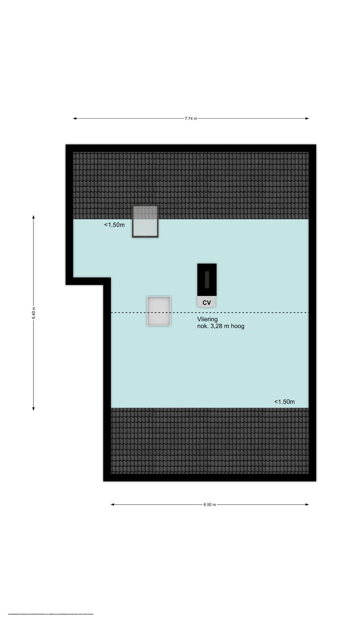 Photo 30 of Stroeslaan 71