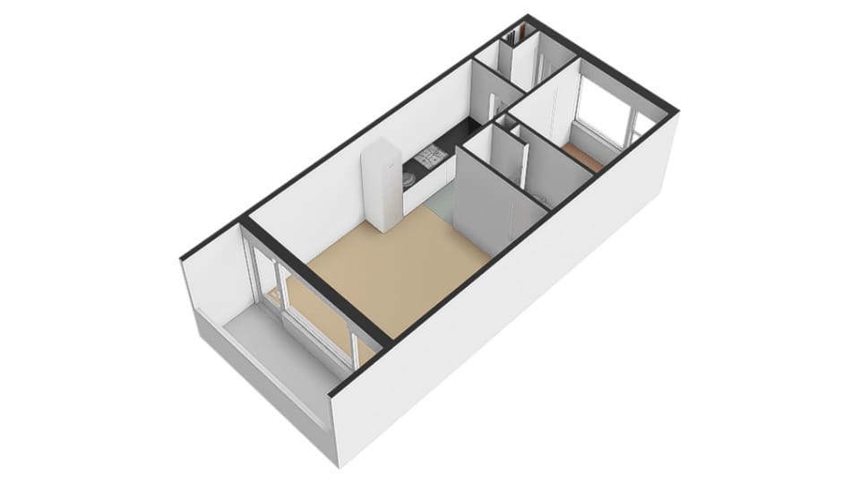 Foto 35 van Honthorstlaan 194