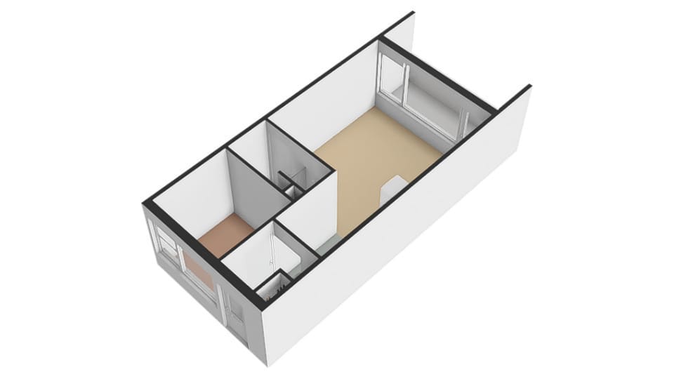 Foto 36 van Honthorstlaan 194