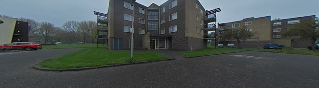 Hoofdingang