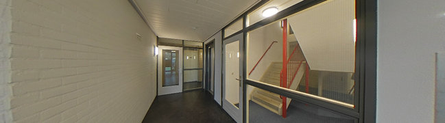 Centrale hal