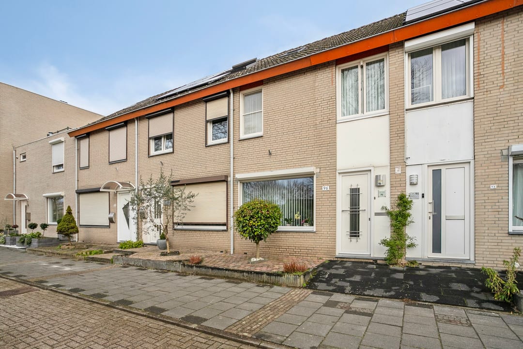 Foto 2 van Bellomontedomein 96