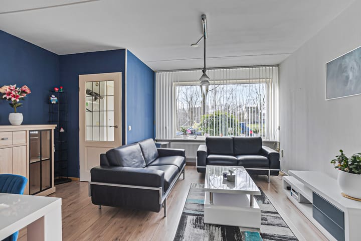 Foto 3 van Bellomontedomein 96