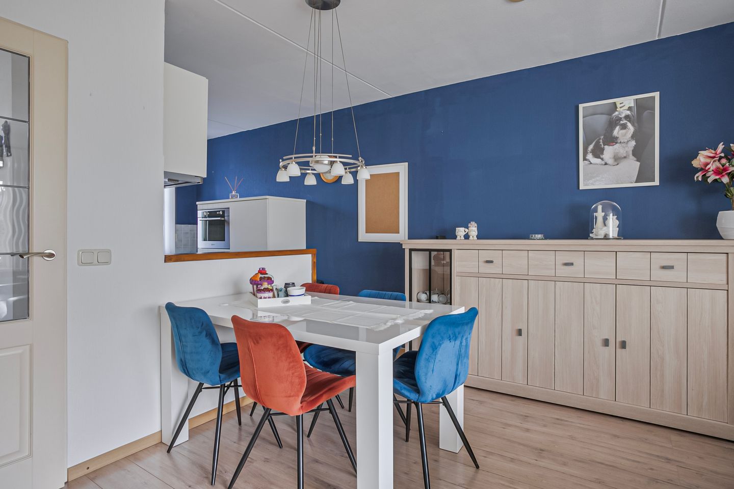 Foto 5 van Bellomontedomein 96