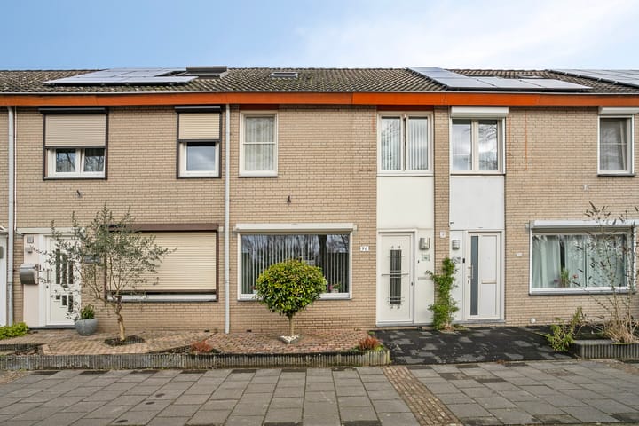 Foto 24 van Bellomontedomein 96