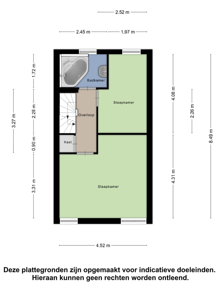 Foto 29 van Bellomontedomein 96