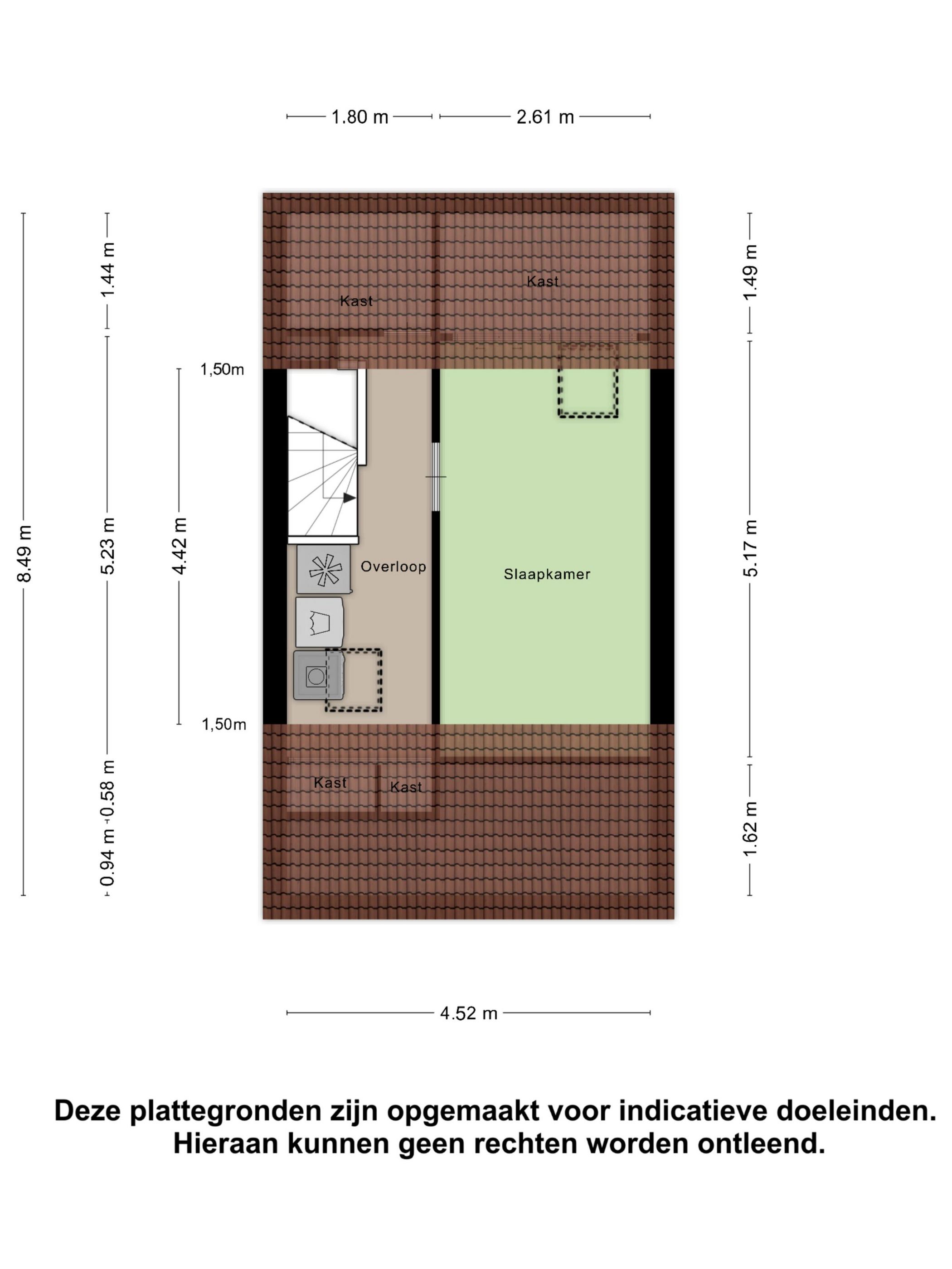 Foto 30 van Bellomontedomein 96