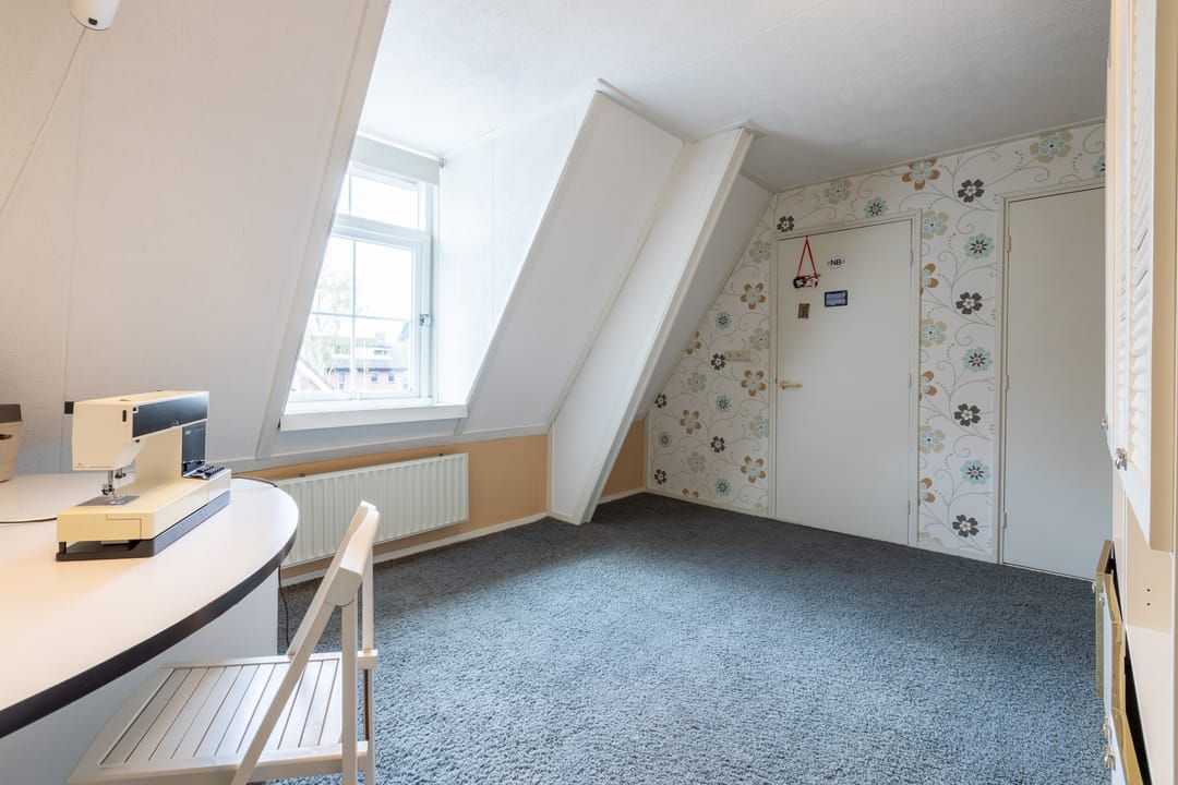 Foto 23 van Bovengroenewoudseweg 23