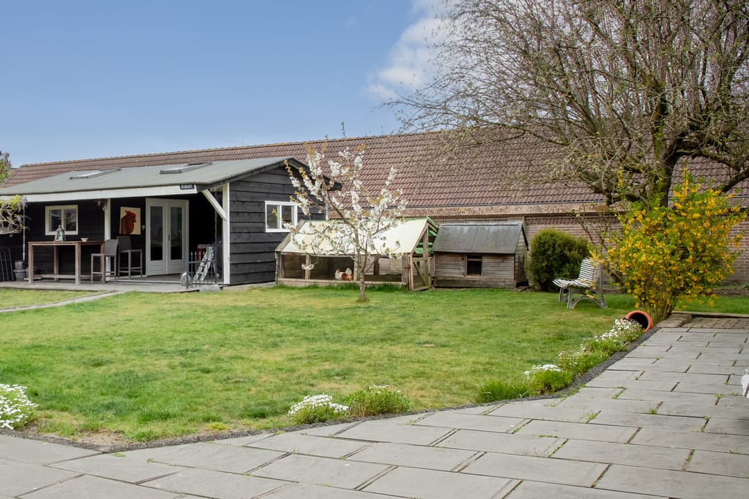 Foto 41 van Bovengroenewoudseweg 23