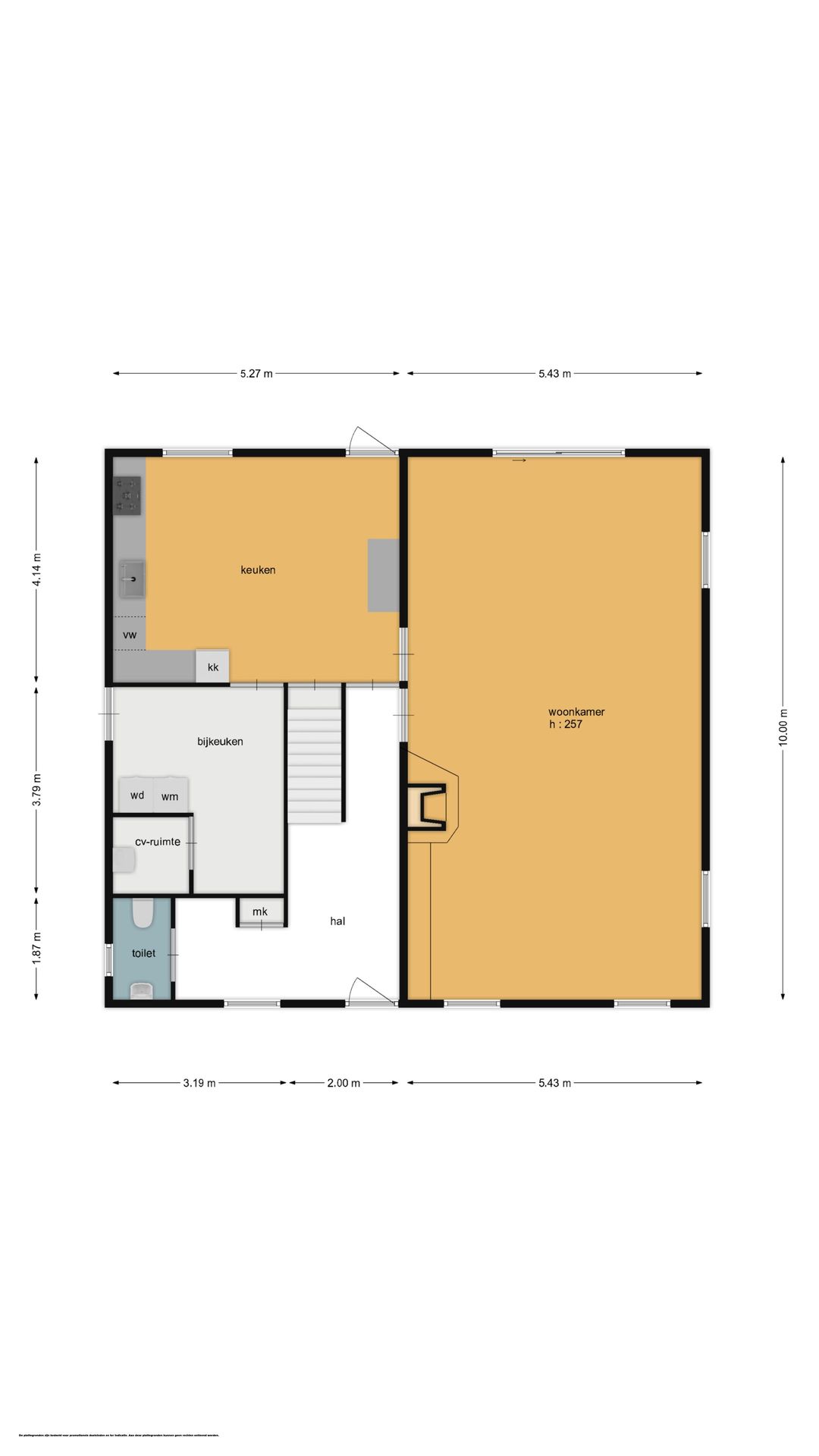 Foto 58 van Bovengroenewoudseweg 23