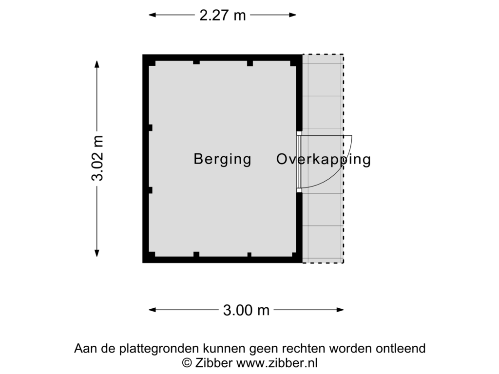 Berging
