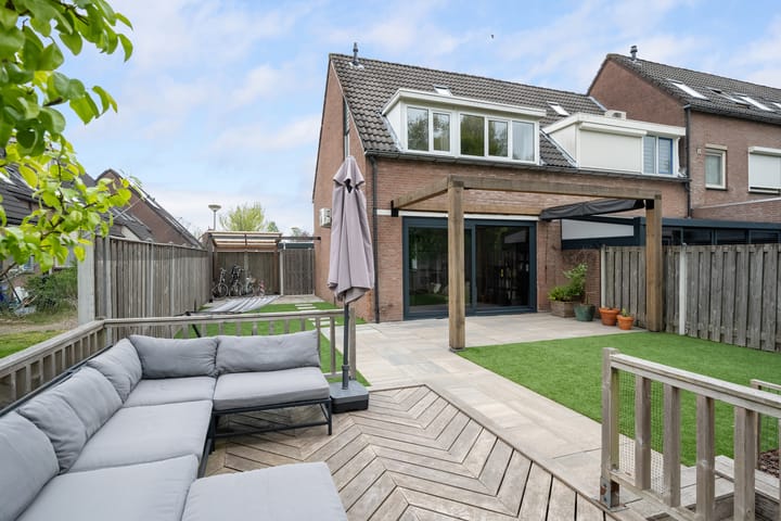 Photo 1 of Karperveen 316