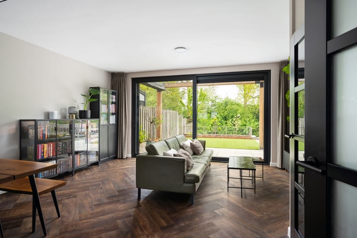 Photo 5 of Karperveen 316