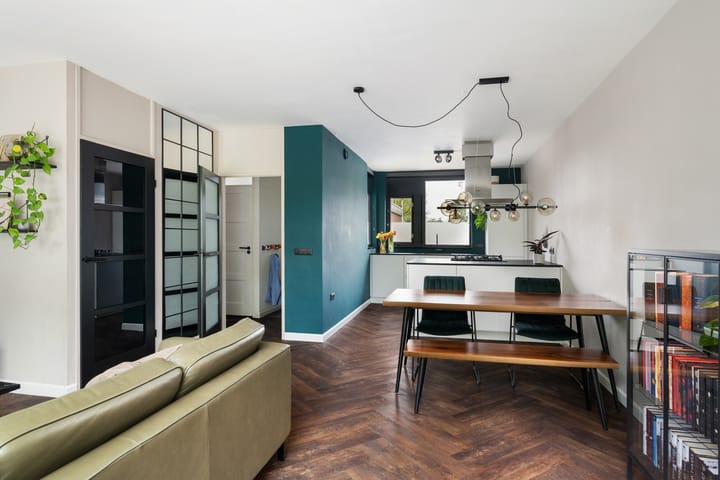 Photo 10 of Karperveen 316