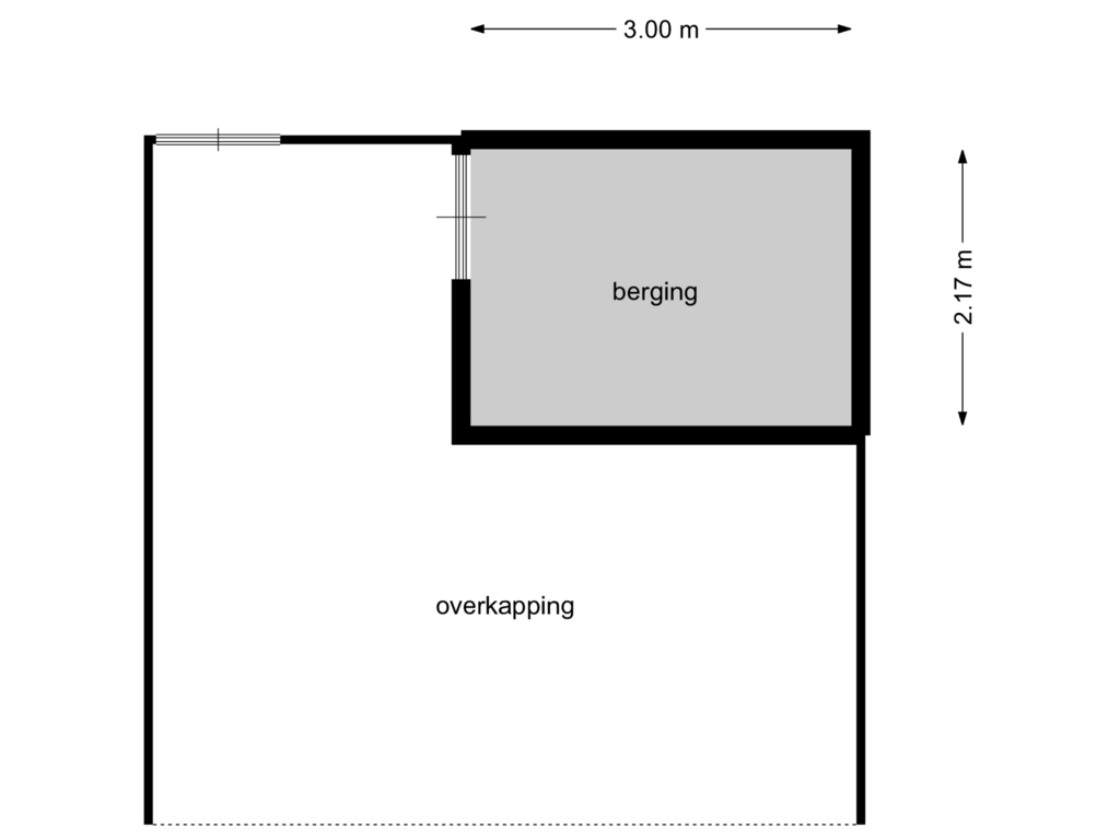 berging