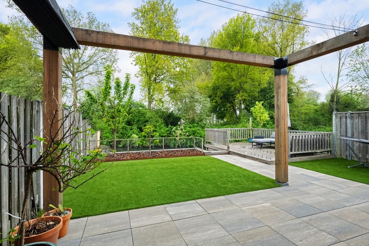 Photo 33 of Karperveen 316