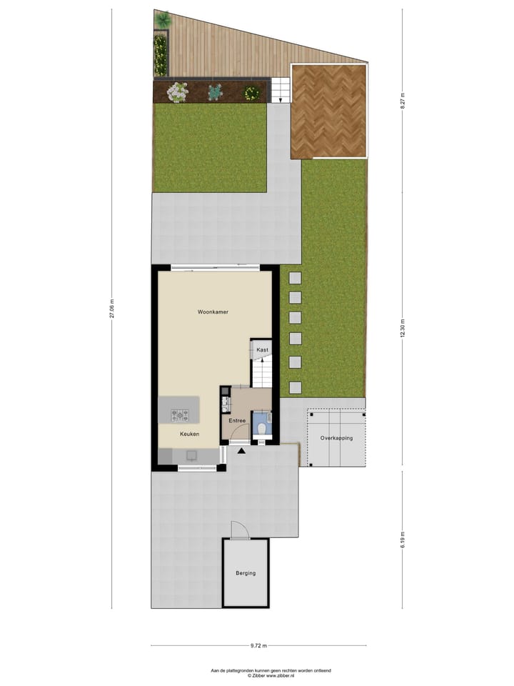 Photo 52 of Karperveen 316