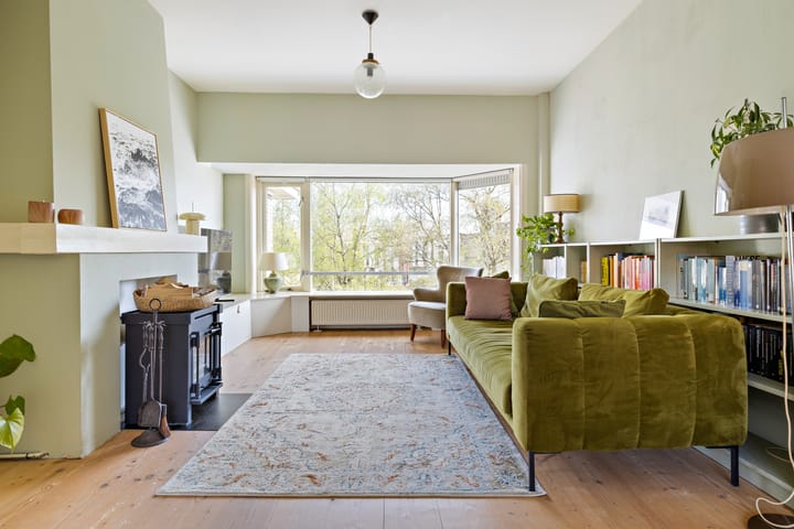 Foto 2 van Floresplein 24-B