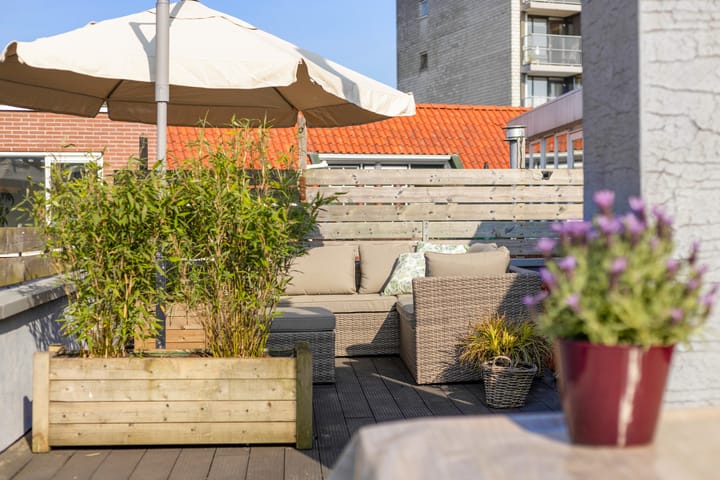 Foto 4 van Floresplein 24-B