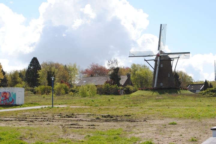 Foto 38 van Bernhard-Wemmer-Strasse 5