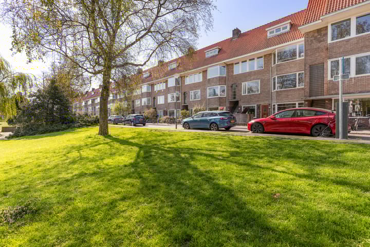 Foto 5 van Floresplein 24-B