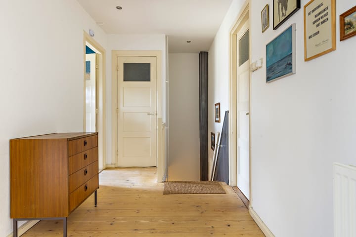 Foto 8 van Floresplein 24-B