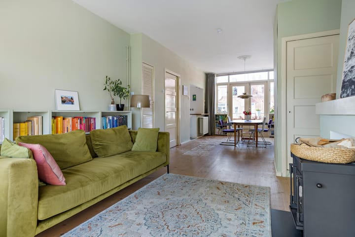 Foto 12 van Floresplein 24-B