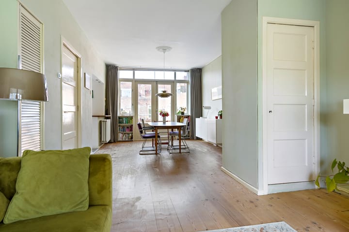 Foto 13 van Floresplein 24-B