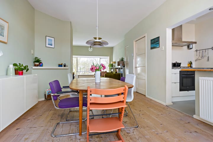 Foto 14 van Floresplein 24-B