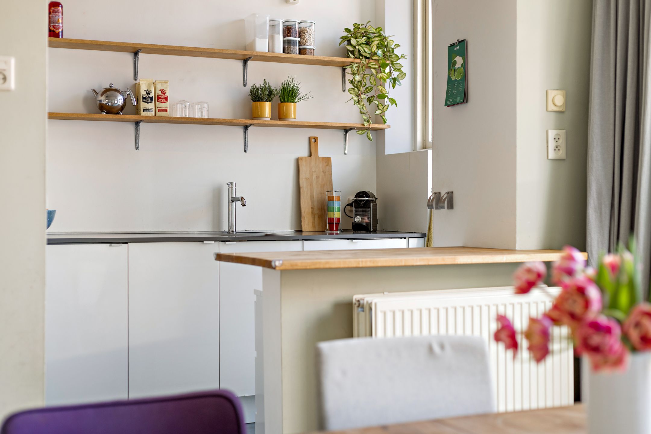 Foto 15 van Floresplein 24-B