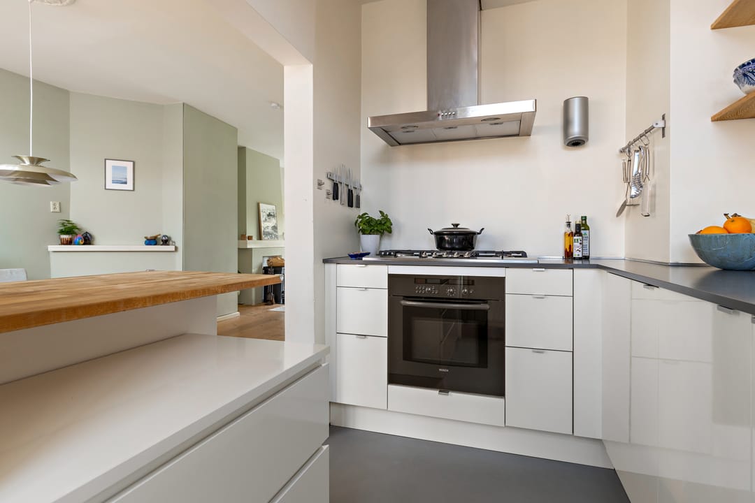 Foto 16 van Floresplein 24-B