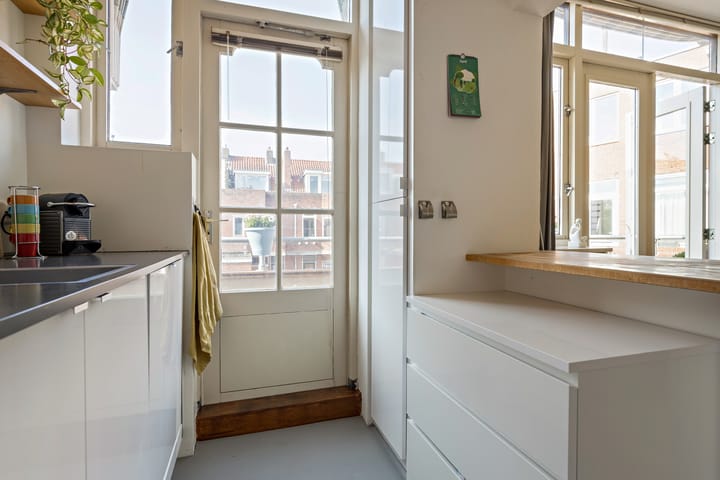 Foto 17 van Floresplein 24-B