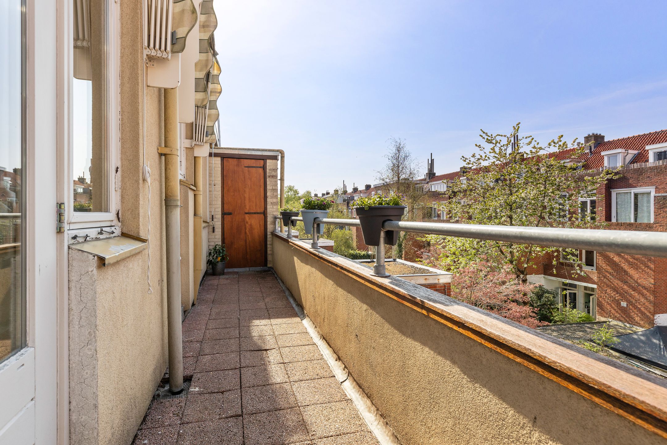 Foto 18 van Floresplein 24-B