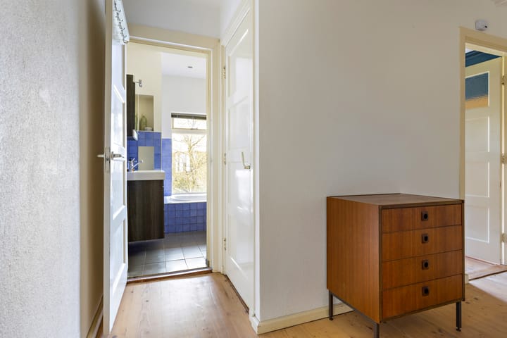 Foto 19 van Floresplein 24-B