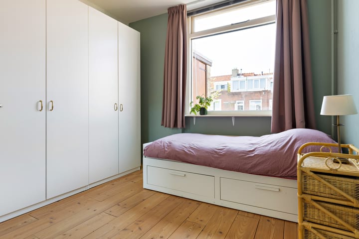 Foto 20 van Floresplein 24-B