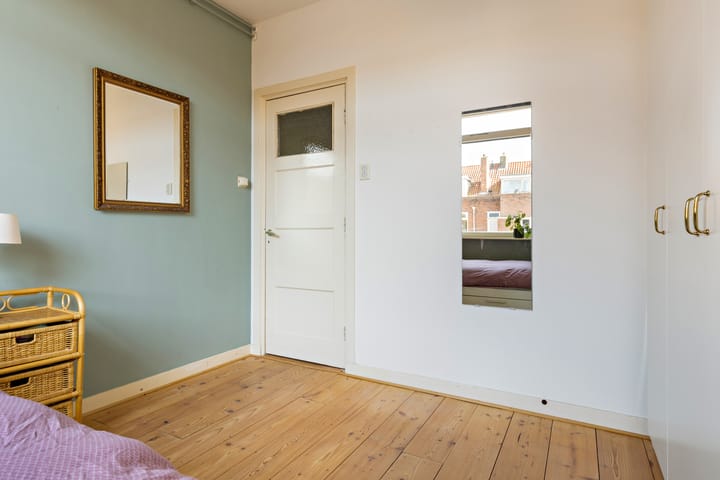 Foto 21 van Floresplein 24-B