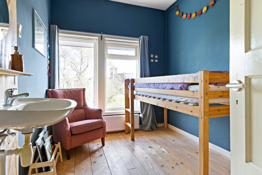 Foto 22 van Floresplein 24-B