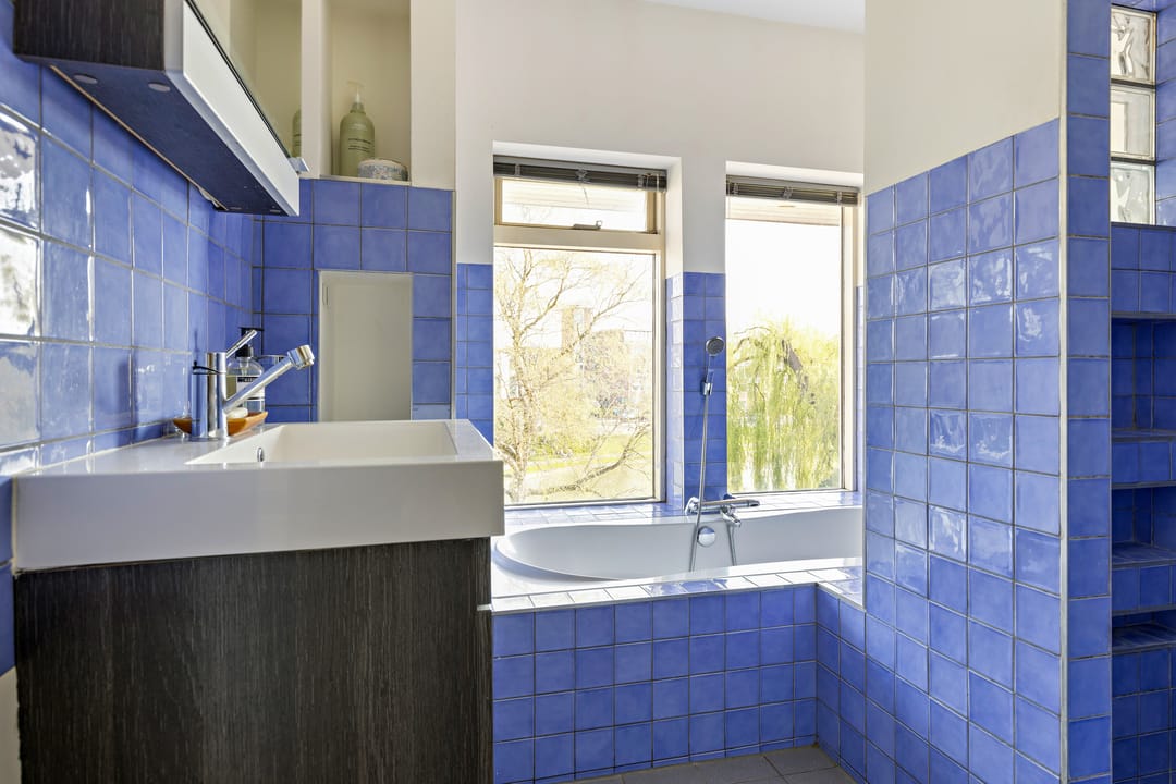 Foto 23 van Floresplein 24-B