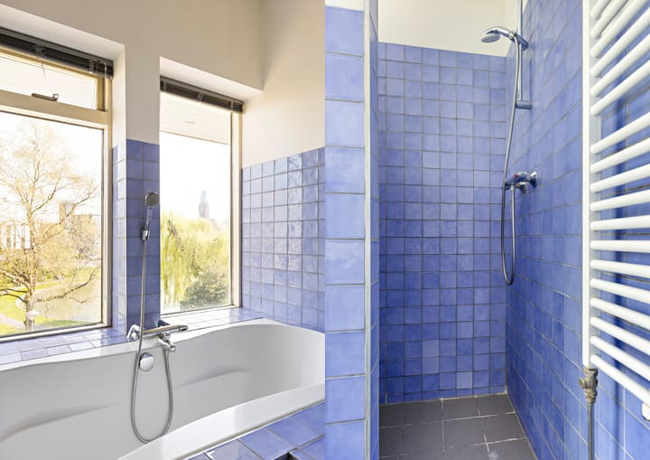 Foto 24 van Floresplein 24-B