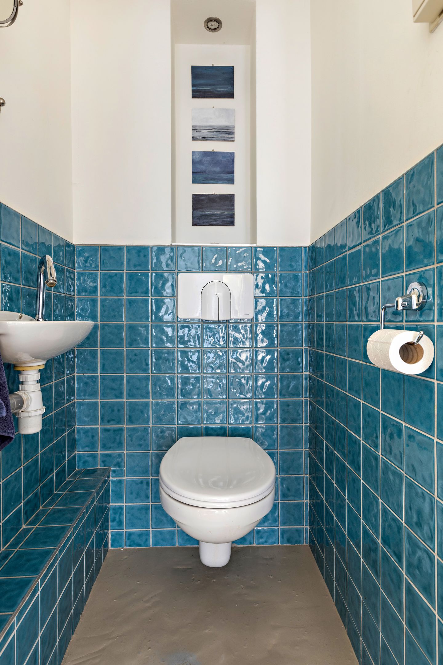 Foto 25 van Floresplein 24-B