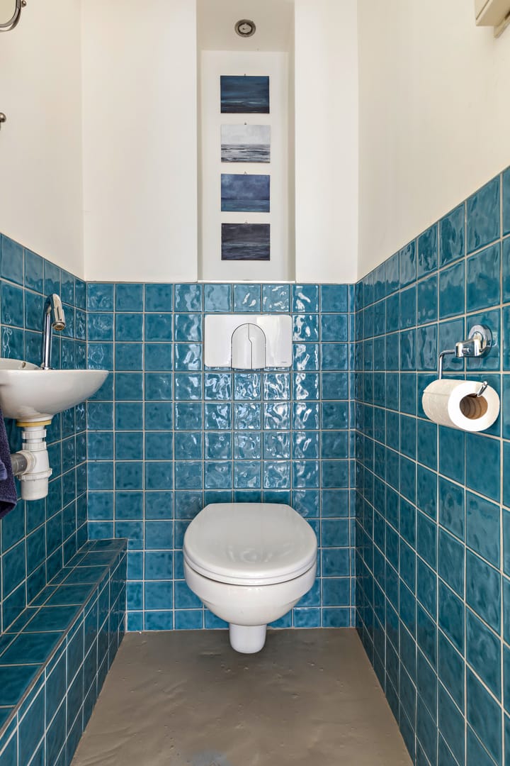 Foto 25 van Floresplein 24-B