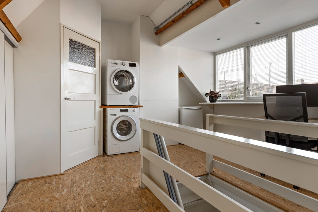 Foto 26 van Floresplein 24-B