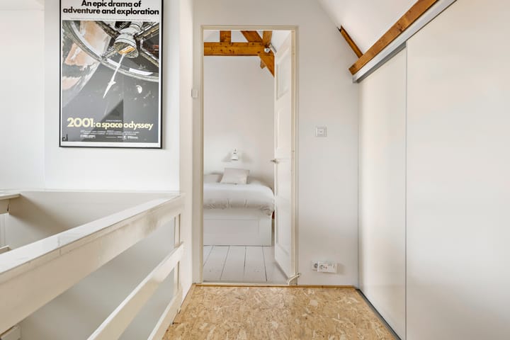 Foto 27 van Floresplein 24-B