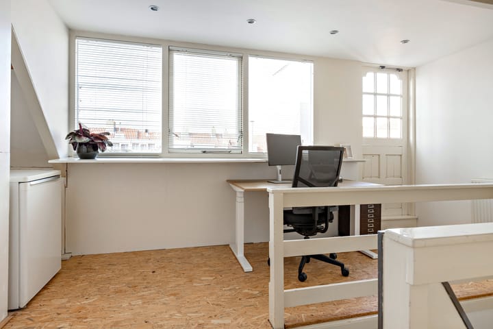 Foto 28 van Floresplein 24-B